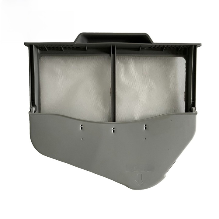 Filtro pelusas secadora Samsung DC97-16742A recambio | prologyc.es