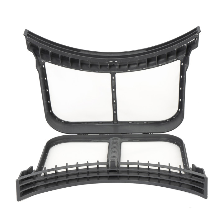 Filtro pelusas secadora Electrolux 5304513574 recambio | prologyc.es