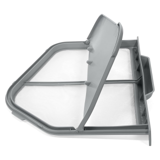 Filtro pelusas secadora Samsung DC97-16742A con carcasa | prologyc.es