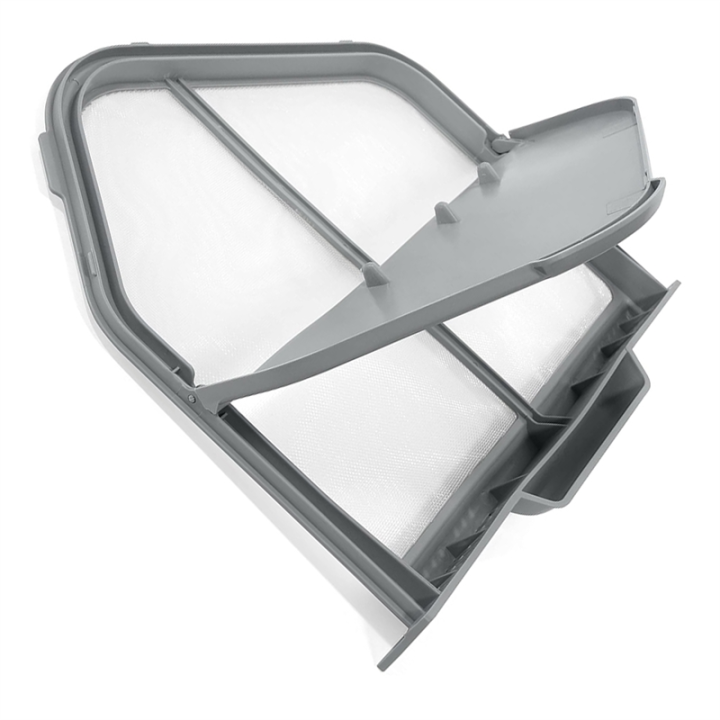Filtro pelusas secadora Samsung DC97-16742A con carcasa | prologyc.es