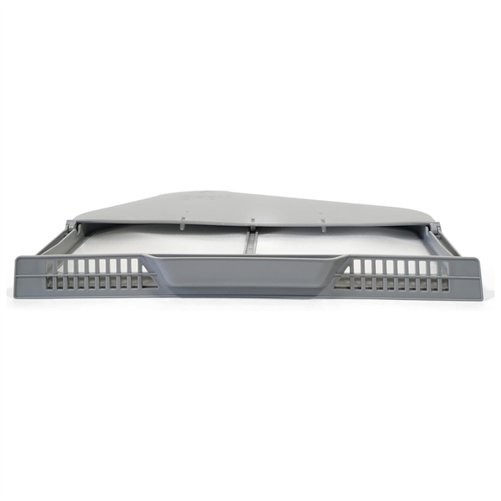 Filtro pelusas secadora Samsung DC97-16742A con carcasa | prologyc.es