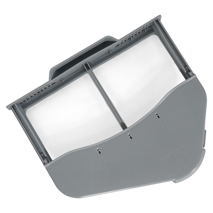 Filtro pelusas secadora Samsung DC97-16742A con carcasa | prologyc.es
