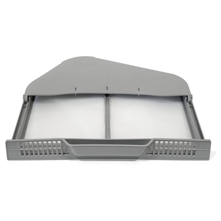 Filtro pelusas secadora Samsung DC97-16742A con carcasa | prologyc.es