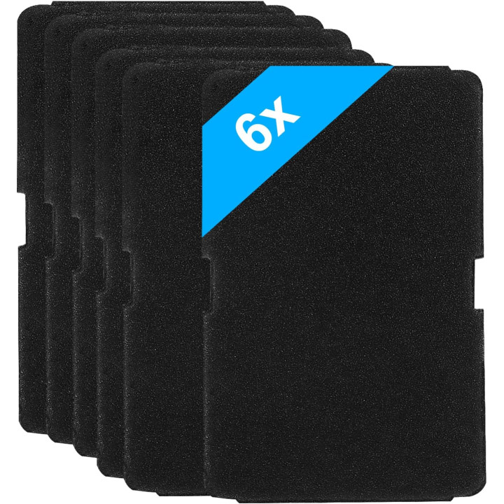 Filtro secadora Beko 2964840100 espuma evaporador | prologyc.es