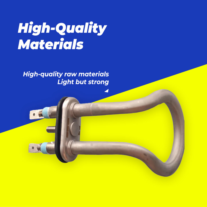 Resistencia lavavajillas MD-MH-T31 1200W Midea Candy | prologyc.es
