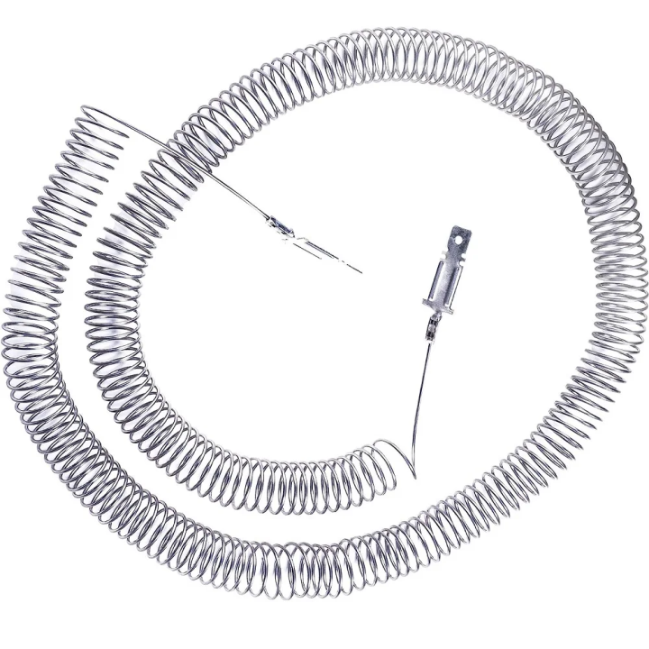 Bobina calefactor secadora 5300622034 Frigidaire Kenmore | prologyc.es