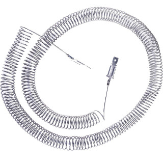 Bobina calefactor secadora 5300622034 Frigidaire Kenmore | prologyc.es
