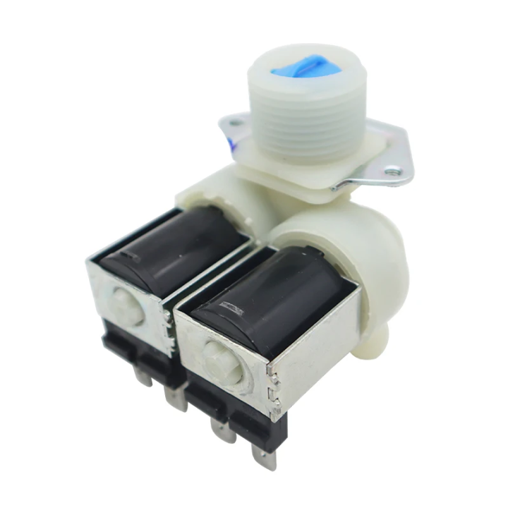 Válvula entrada agua lavadora FPS180G1 Midea | prologyc.es