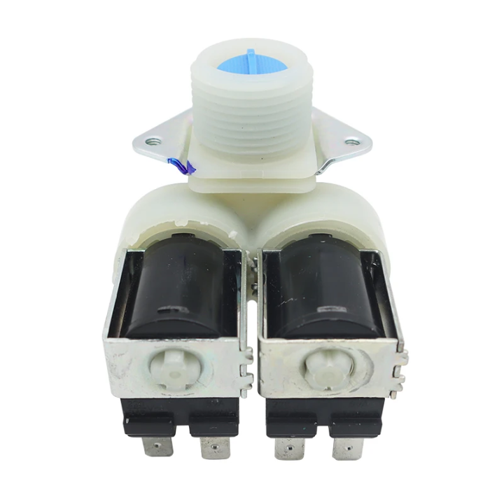 Válvula entrada agua lavadora FPS180G1 Midea | prologyc.es