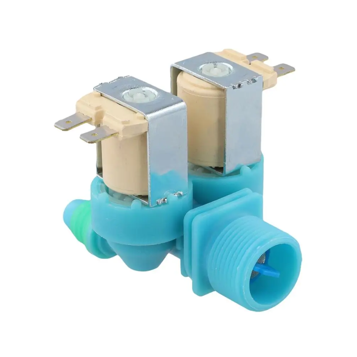 Válvula entrada agua Samsung DC62-00311C lavadora | prologyc.es