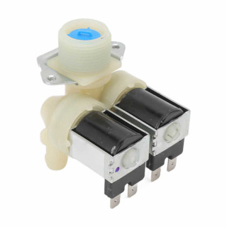 Válvula doble lavadora FPS180A 220V entrada agua | prologyc.es