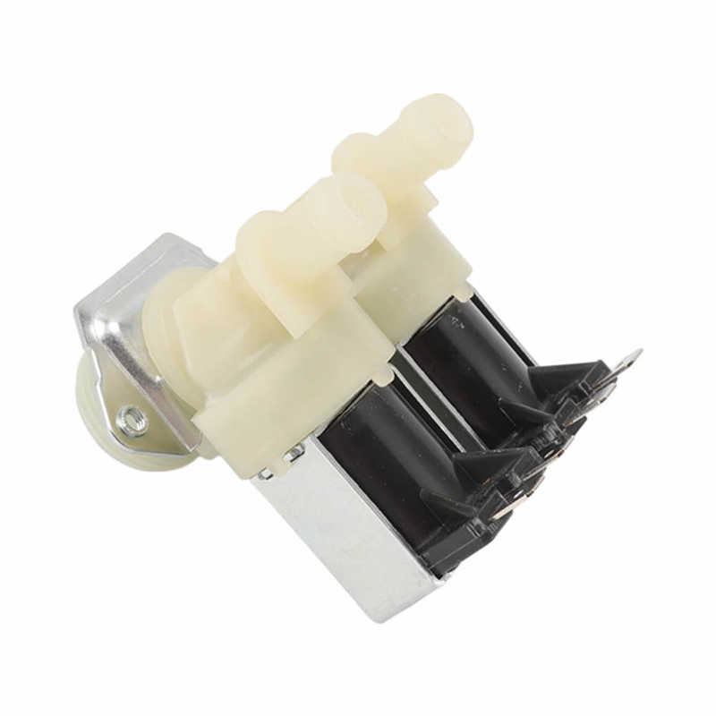 Válvula doble lavadora FPS180A 220V entrada agua | prologyc.es