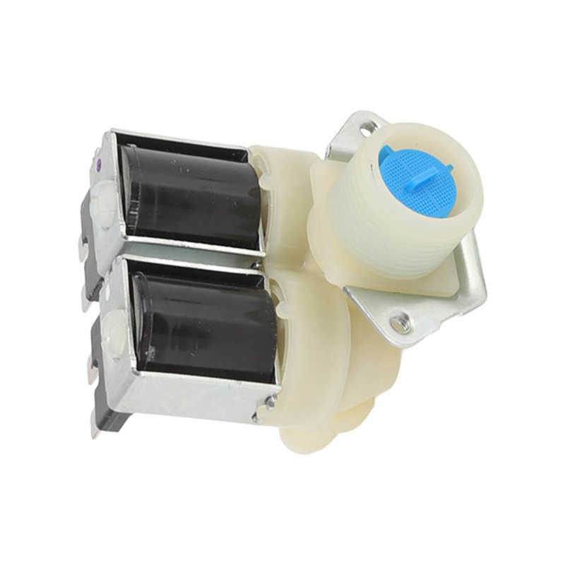 Válvula doble lavadora FPS180A 220V entrada agua | prologyc.es