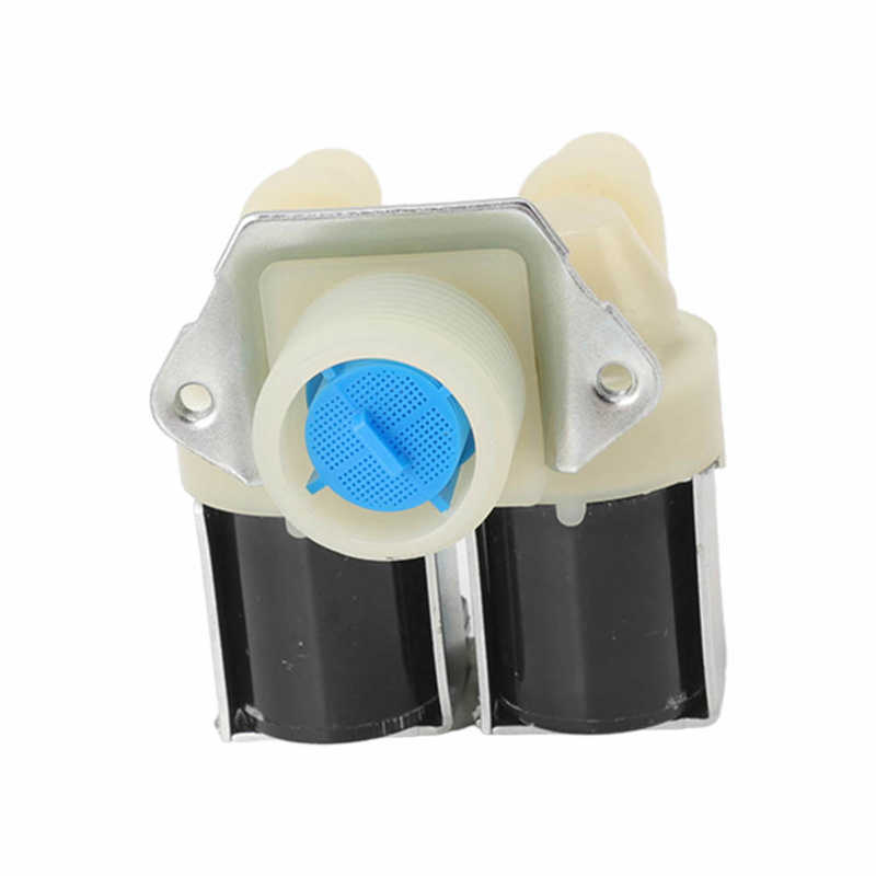 Válvula doble lavadora FPS180A 220V entrada agua | prologyc.es