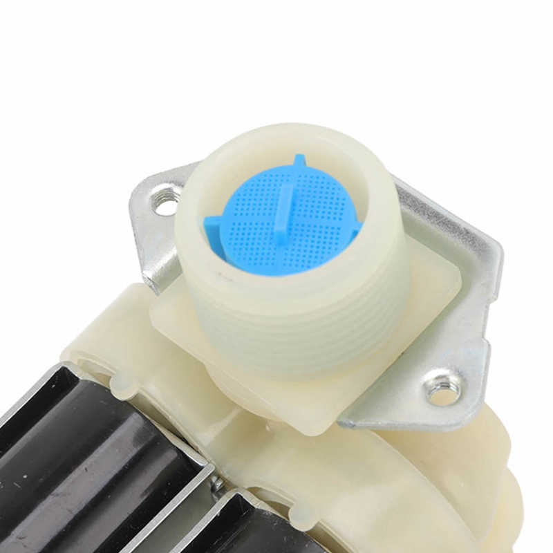Válvula doble lavadora FPS180A 220V entrada agua | prologyc.es