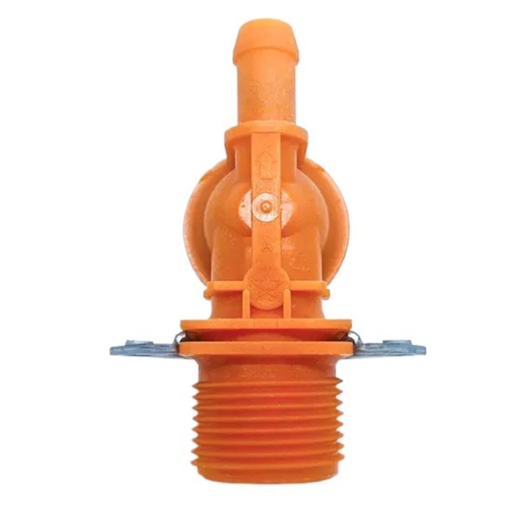 Válvula entrada agua Samsung DC33-01011A 12V lavadora | prologyc.es