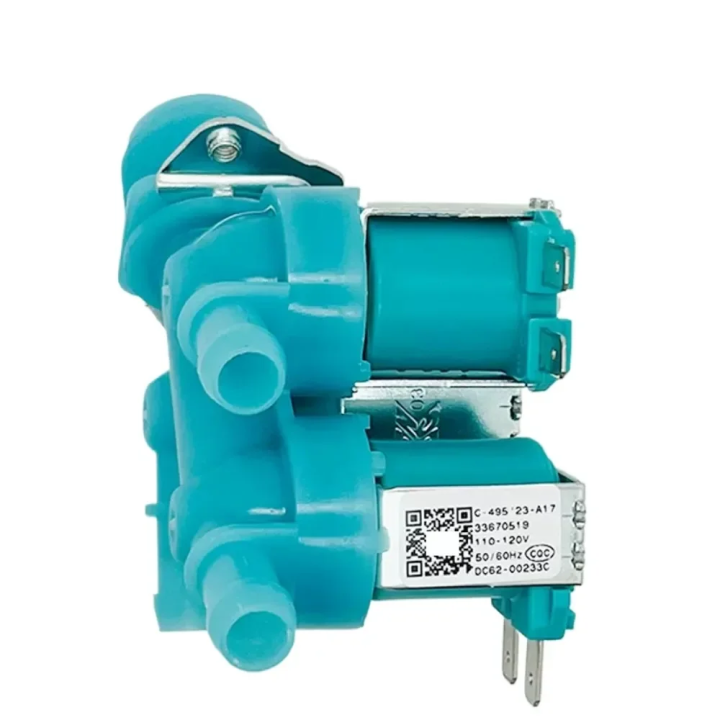 Válvula entrada agua Samsung DC62-00233C 110V | prologyc.es