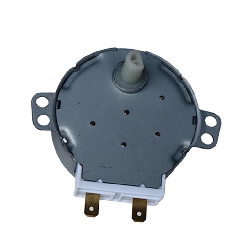 Motor giratorio microondas 220V 4W CW CCW | prologyc.es