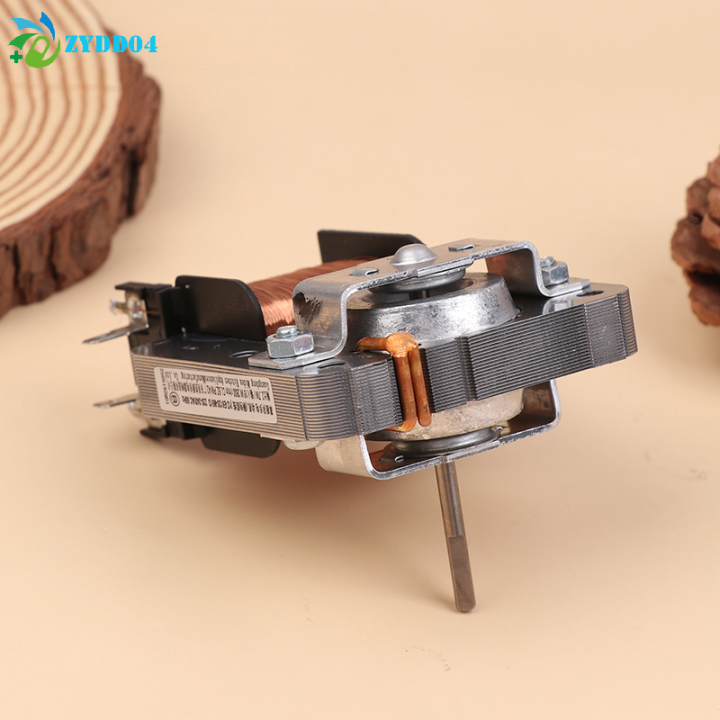 Motor ventilador microondas MDT-10CEF 220V 18W | prologyc.es