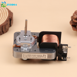 Motor ventilador microondas MDT-10CEF 220V 18W | prologyc.es