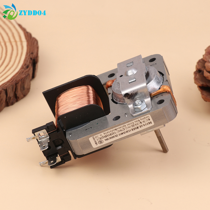 Motor ventilador microondas MDT-10CEF 220V 18W | prologyc.es