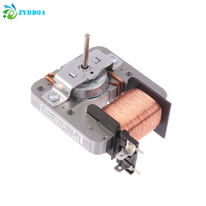 Motor ventilador microondas MDT-10CEF 220V 18W | prologyc.es