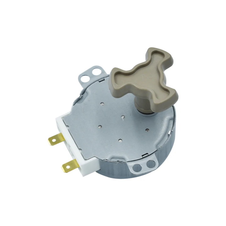 Motor microondas MDS-4A 220V 4W bandeja | prologyc.es