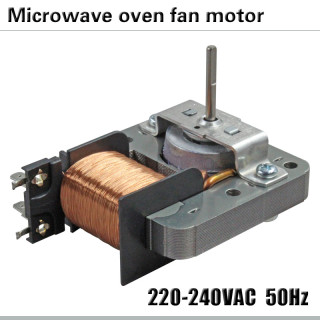 Motor ventilador microondas MDT-10CEF 220V 18W | prologyc.es