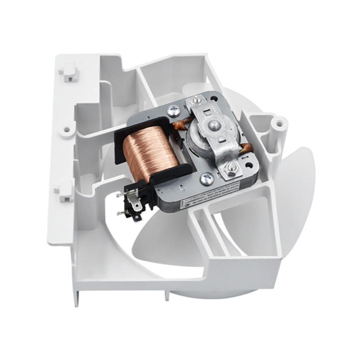 Motor ventilador microondas MDT-10CEF 220V 18W | prologyc.es