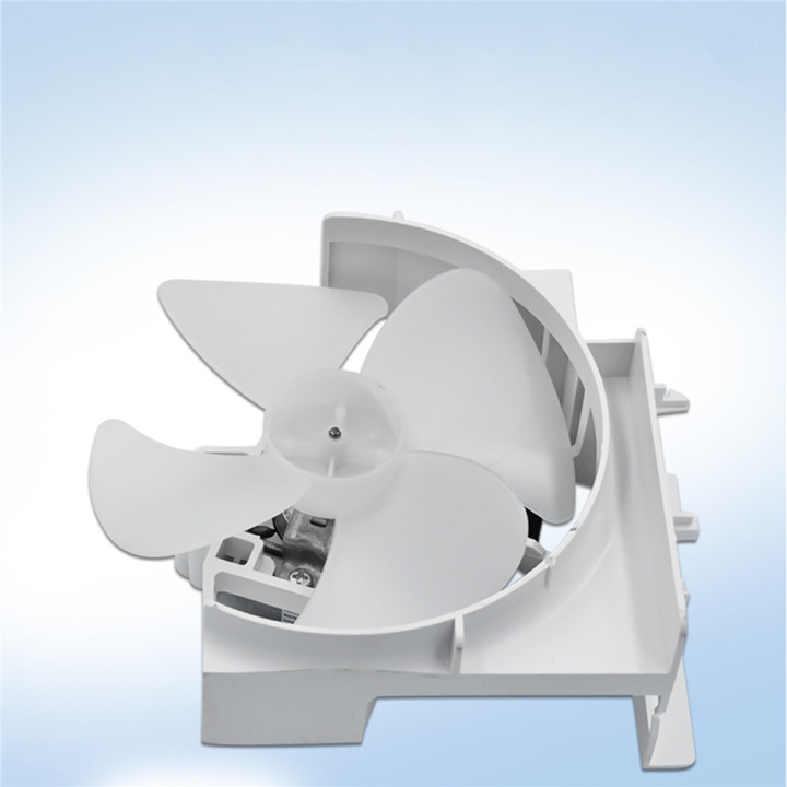Motor ventilador microondas MDT-10CEF 220V 18W | prologyc.es