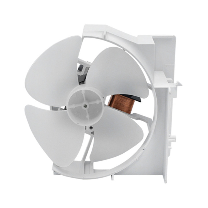 Motor ventilador microondas MDT-10CEF 220V 18W | prologyc.es