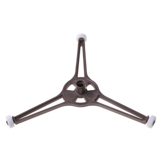 Soporte plato microondas triple rodillo universal | prologyc.es
