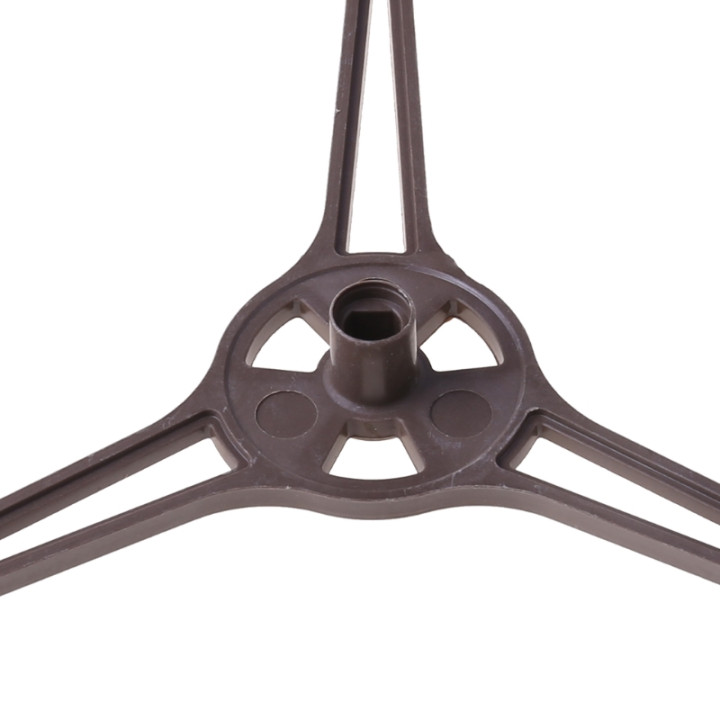 Soporte plato microondas triple rodillo universal | prologyc.es