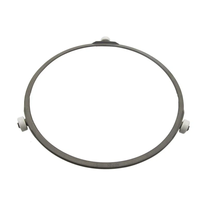 Soporte microondas triple brazo rodillos universal | prologyc.es