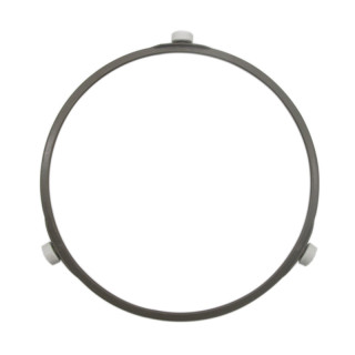 Soporte microondas triple brazo rodillos universal | prologyc.es