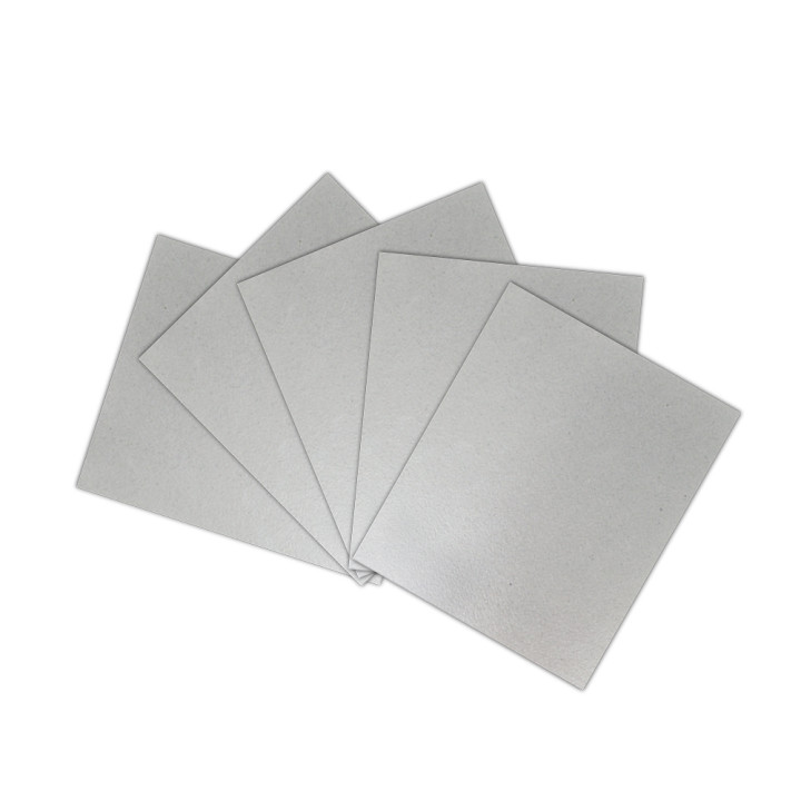 Placas mica microondas 150x120mm repuesto | prologyc.es