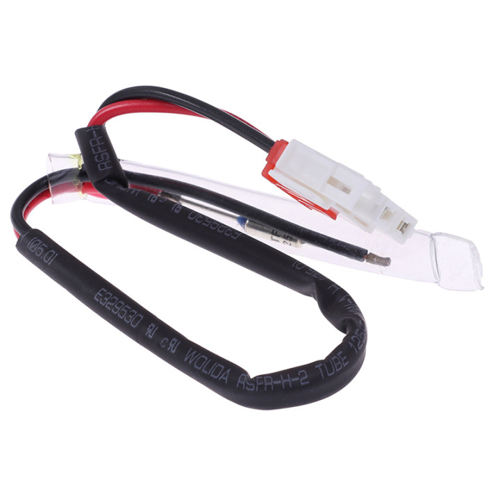 Sensor descongelación frigorífico con fusible térmico | prologyc.es