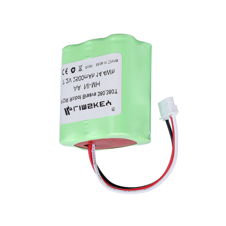 Batería iRobot Braava 380T 7.2V 2500mAh | prologyc.es