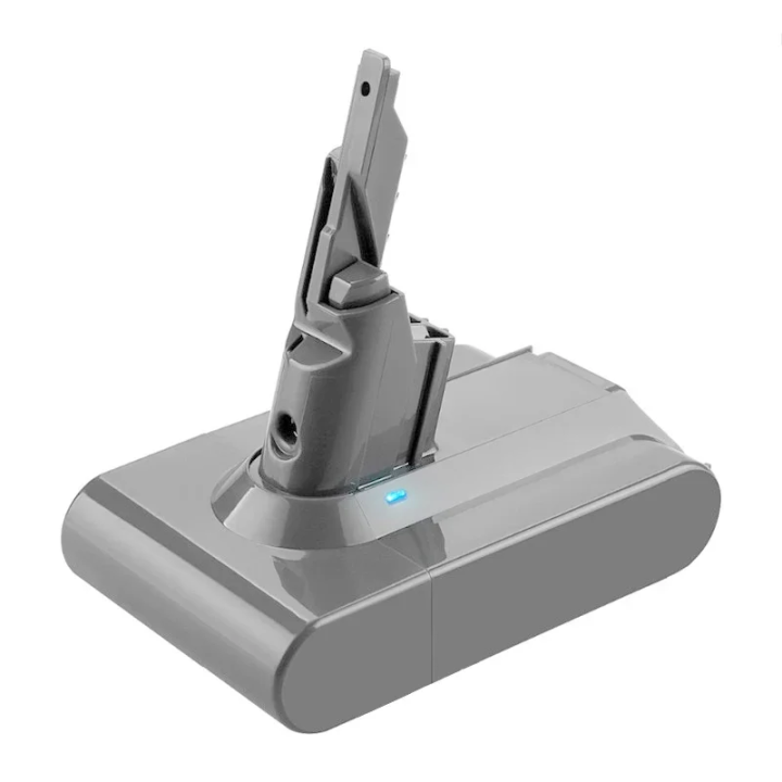 Cargador y Batería Dyson V7 21.6V aspiradora inalámbrica | prologyc.es