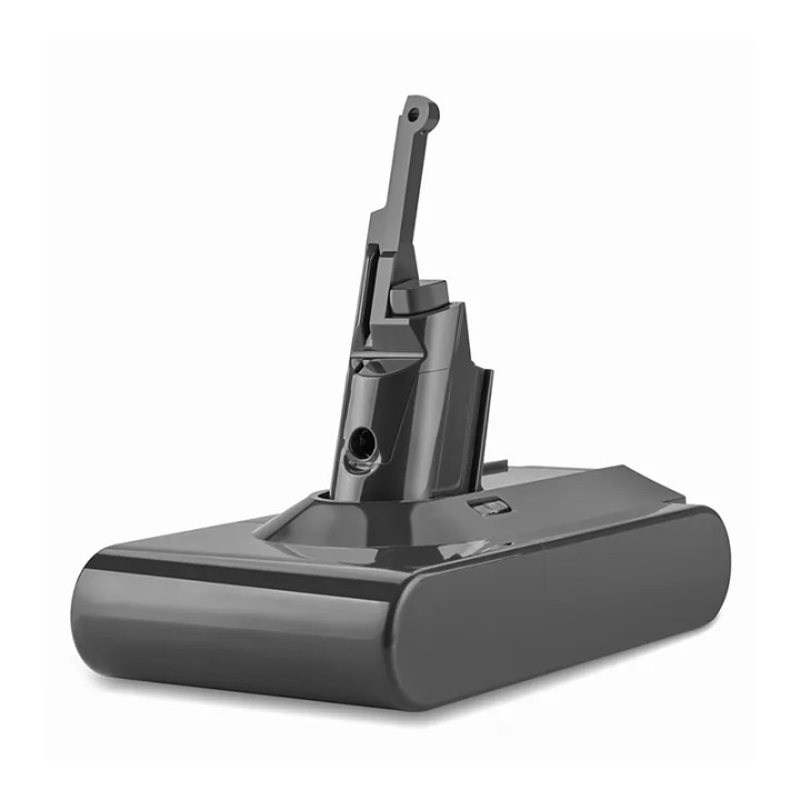 Batería y cargador Dyson V8 6800mAh 21.6V aspiradora | prologyc.es