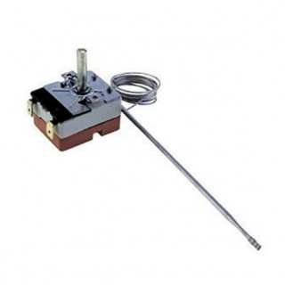 Termostato universal regulable horno 50-320 ºC | Prologyc.es