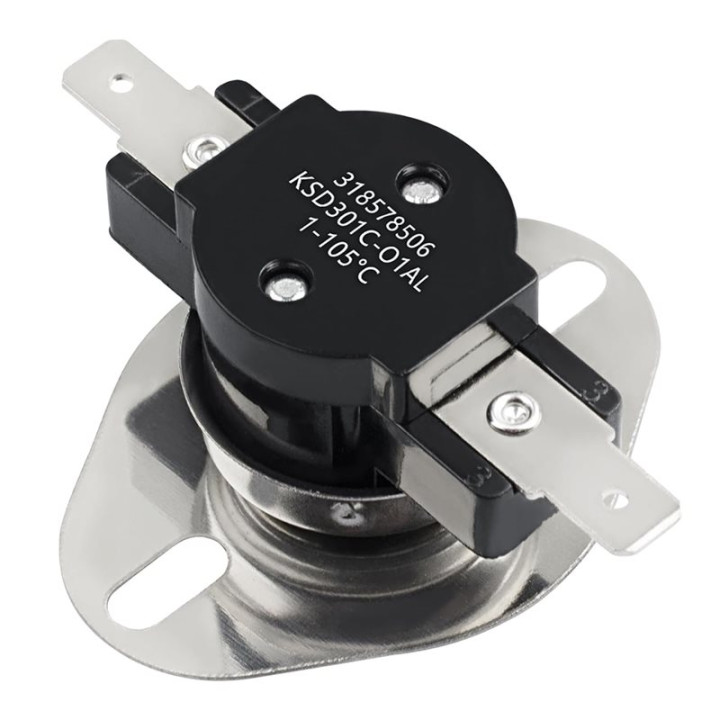 Termostato 318578506 para horno Frigidaire | Prologyc.es