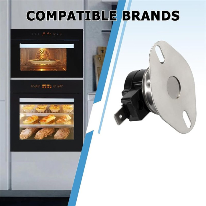 Termostato 318578506 para horno Frigidaire | Prologyc.es
