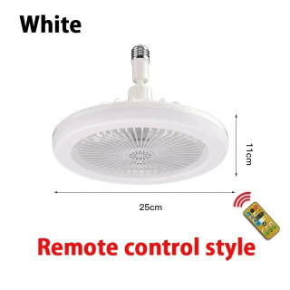 Ventilador de techo Xiaomi con luz y mando | Prologyc.es