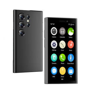 Mini smartphone SERVO Android 9 Dual SIM 3" | Prologyc.es