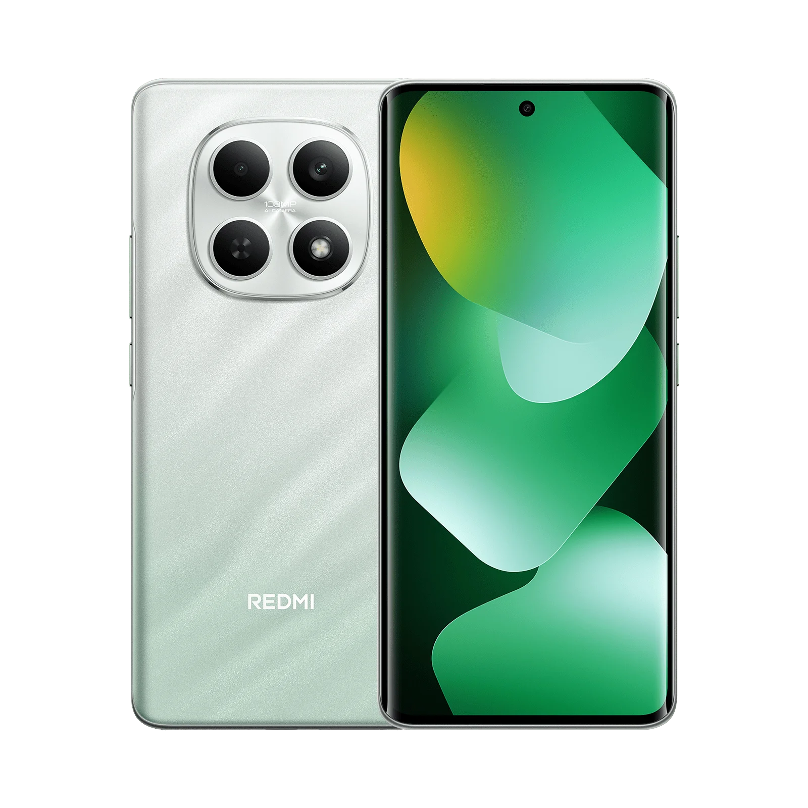 Smartphone Xiaomi Redmi Note 15 AMOLED 120Hz | Prologyc.es