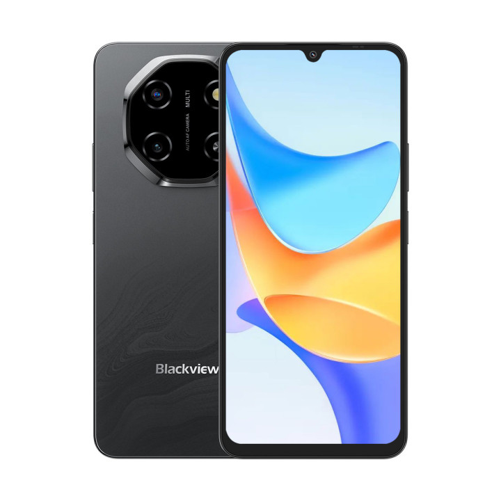 Smartphone Blackview SHARK 6 AI 5G | Prologyc.es