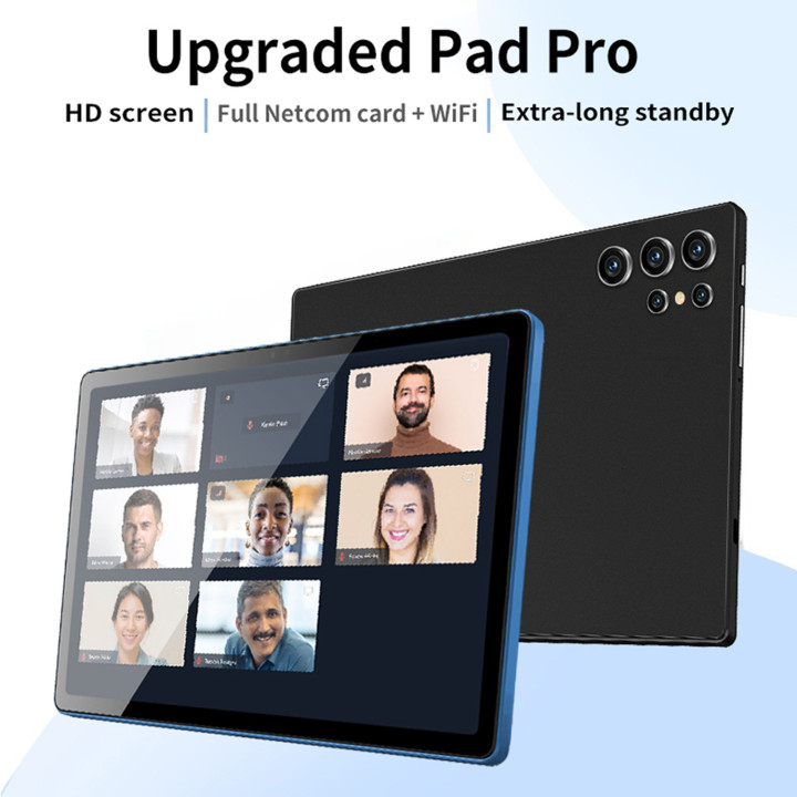 Tablet BDF-H39 10.1 6GB 128GB 4G | Prologyc.es