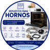 Hornos
