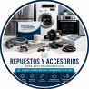 - Repuestos y accesorios para electrodomésticos -